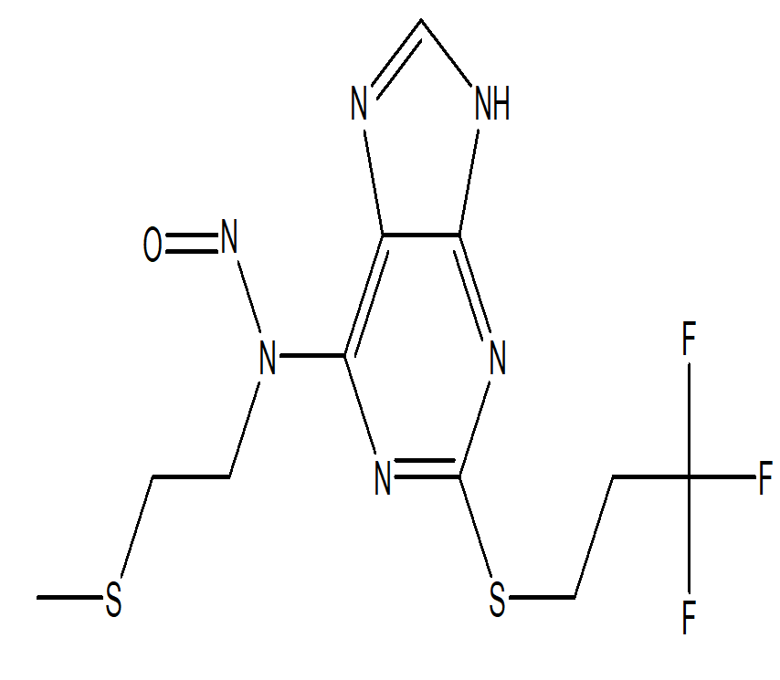 CANGRELOR NITROSO IMPURITY 6
